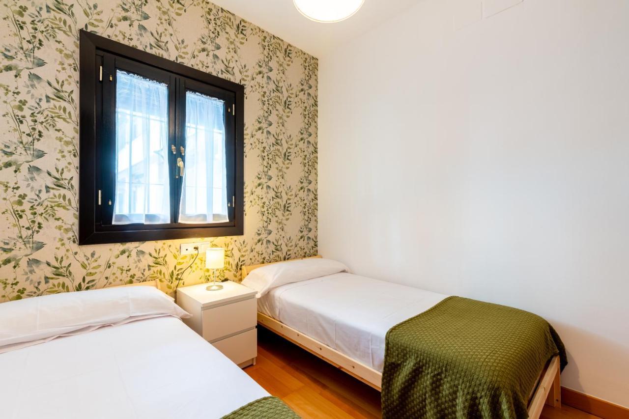 Center Of Seville! Luxury Apartment In Sevillian Manor House! Kültér fotó