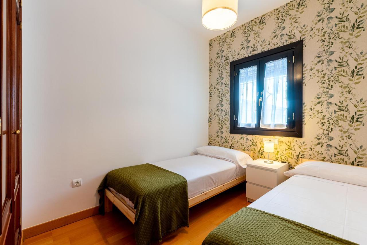 Center Of Seville! Luxury Apartment In Sevillian Manor House! Kültér fotó