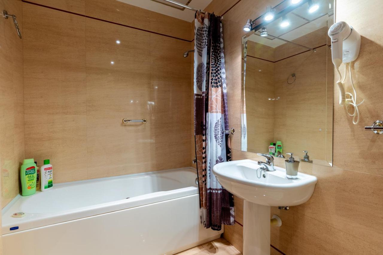 Center Of Seville! Luxury Apartment In Sevillian Manor House! Kültér fotó