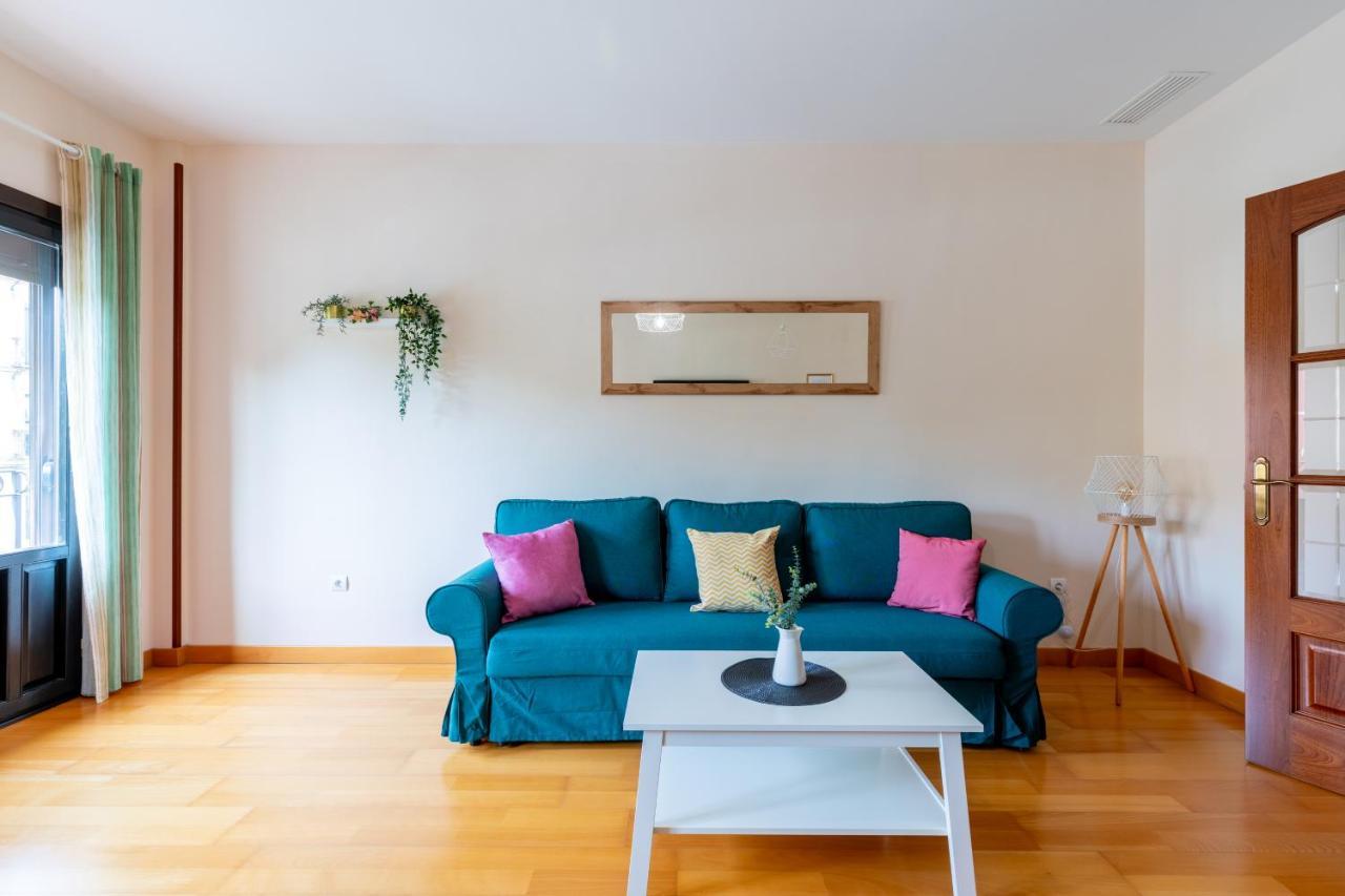 Center Of Seville! Luxury Apartment In Sevillian Manor House! Kültér fotó